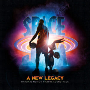 Space Jam A New Legacy