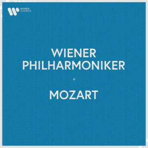 Wiener Philharmoniker Mozart