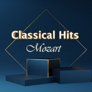 Classical Hits Mozart