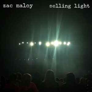 Selling Light EP