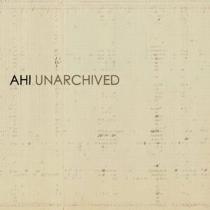 Unarchived