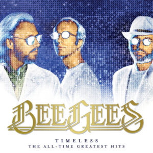 Timeless The All Time Greatest Hits