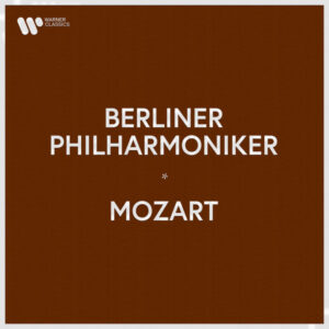 Berliner Philharmoniker Mozart