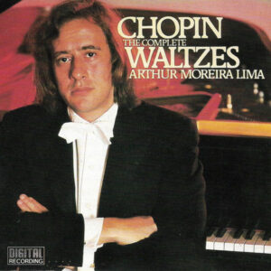 Chopin The Complete Waltzes