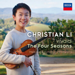 Vivaldi The Four Seasons