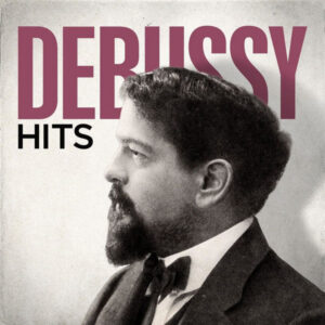 Debussy Hits
