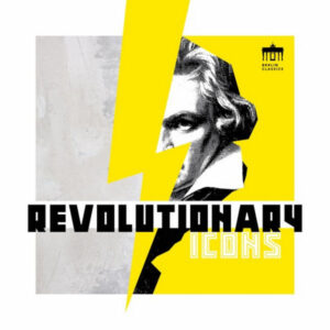 Revolutionary Icons
