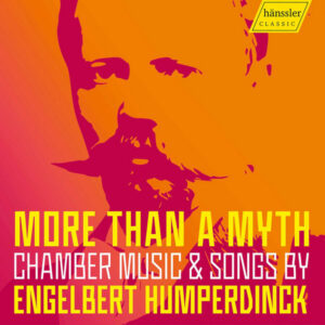 More Than a Myth Chamber Music & Songs