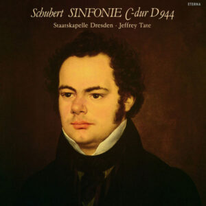 Schubert Symphony No 8 The Great