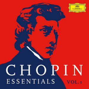 Chopin Essentials Vol. 1 5