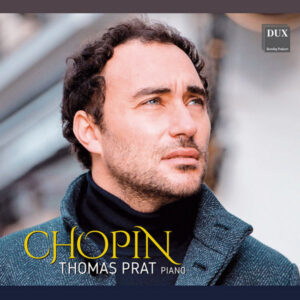 Chopin_ Piano Works