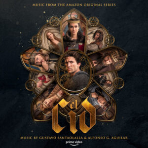 El Cid_ Season 1 & 2