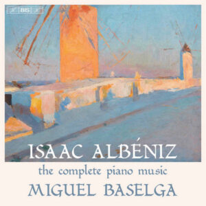 Albéniz_ The Complete Piano Music