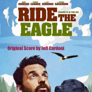 Ride The Eagle