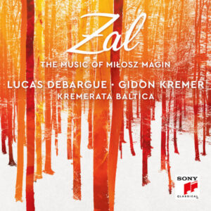 Zal The Music of Milosz Magin
