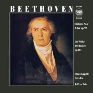 Beethoven_ Sinfonie No_ 7 _ Die Weihe des Hauses