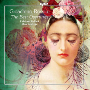 Gioachino Rossini The Best Overtures