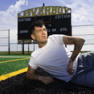 Loverboy