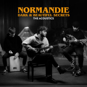 Dark & Beautiful Secrets