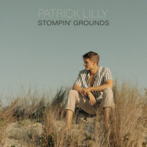Stompin' Grounds