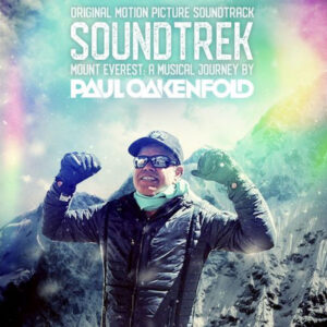 Soundtrek Mount Everest A Musical Journey