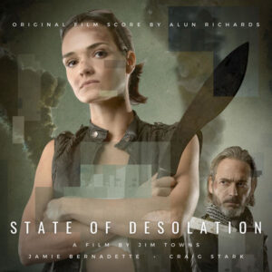 State Of Desolation