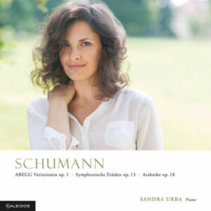 Schumann_ Piano Works