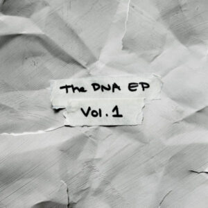 The DNA EP Volume I