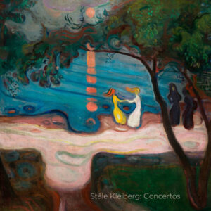 Sta°le Kleiberg Concertos