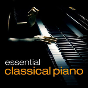 Essential Classical Piano