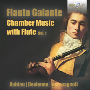 Flauto Galante Vol. 1