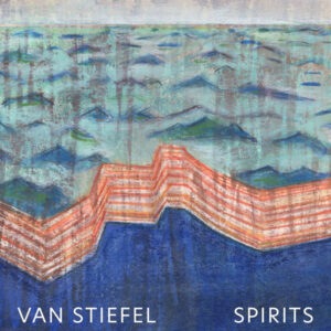 Van Stiefel Spirits