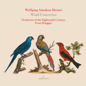 Mozart_ Wind Concertos