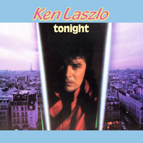 فول آلبوم کن لاسلو (Ken Laszlo) - تصویر 1