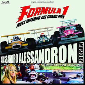 Formula 1 Nell'inferno del Grand Prix
