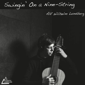 Swingin on a Nine String