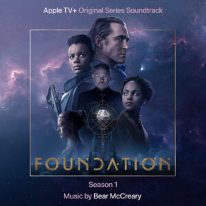 Foundation Season 1