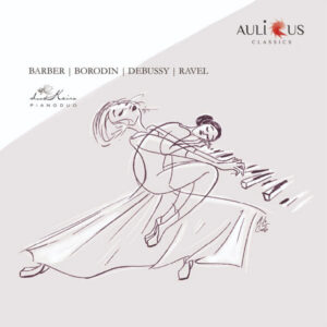Barber, Borodin, Debussy, Ravel