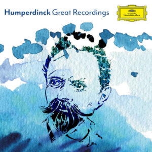 Humperdinck Great Recordings