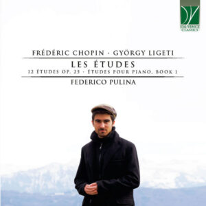 Chopin Ligeti Les Études