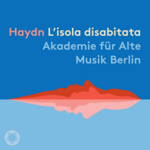 Haydn L'isola disabitata, Hob. XXVIII9