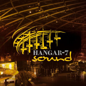 Hangar-7-Sound - Volume 1