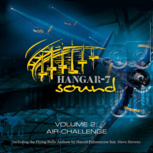 Hangar-7-Sound Volume 2_ Air-Challenge