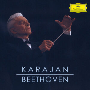 Karajan _ Beethoven