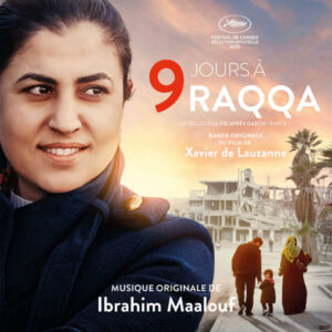 9 jours à Raqqa