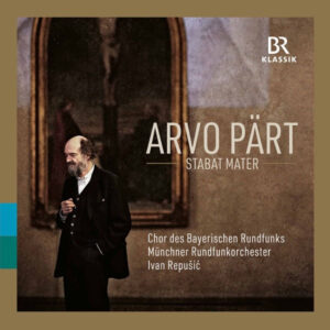 Arvo Pärt Choral & Orchestral Works