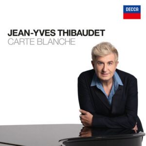 Yves Thibaudet
