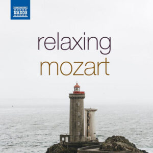 Relaxing Mozart