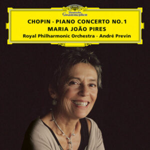Chopin Piano Concerto No. 1