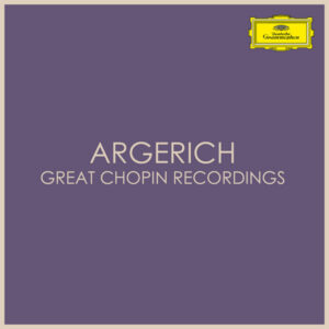 Argerich